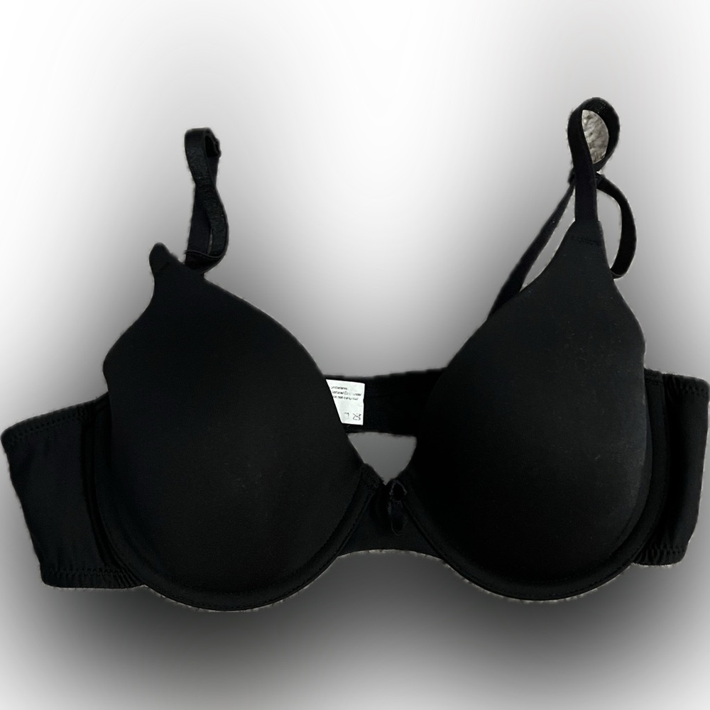 Black Bra Self Expressions by Maidenform - 36B